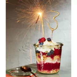 Sparkler 1 Gold