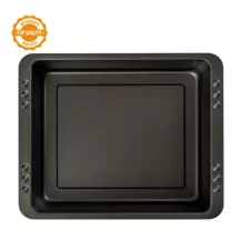 Plat à gratin et à four rectangulaire 28.5 x 23 cm