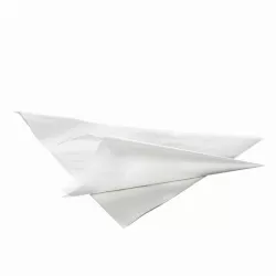 Carta per cornetto - 25 pezzi