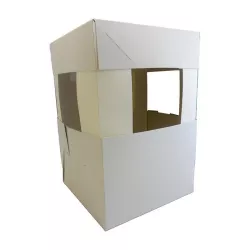 20 Extensions de 30.5 cm pour boîte