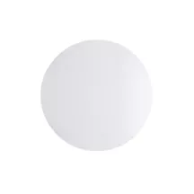 Tortenscheiben 16 cm Weiss - 10er-Set