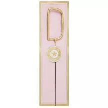 Sparkler D Gold