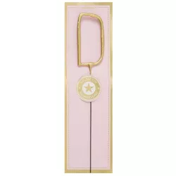 Sparkler D Gold