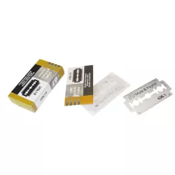 Replacement blades for baker's knife, 10 pieces
