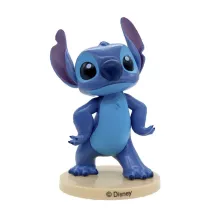 Statuetta per torta Disney - Stitch