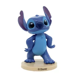 Statuetta per torta Disney - Stitch
