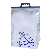 Sac isotherme avec fond 50 x 33 x 20 cm