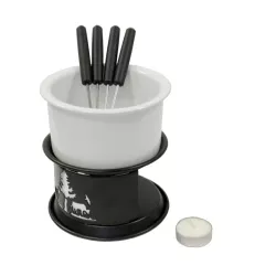 Set per Fonduta di cioccolato