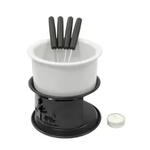 Set pour fondue au chocolat