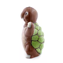 Chocolate mold turtle