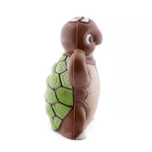 Schokoladenform Schildkröte
