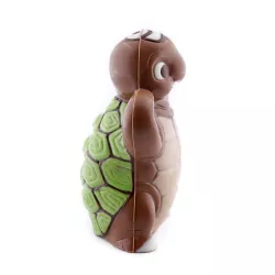 Chocolate mold turtle