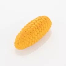 Silikonbackform Maiskolben, 12 Stück