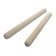 Mattarello in legno 50 cm