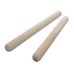 Mattarello in legno 50 cm