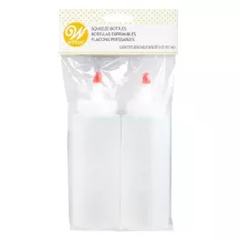 Dosierflasche 2er Set