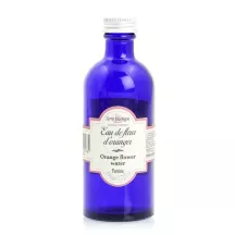 Orange blossom water, 100 ml