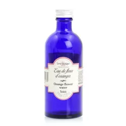 Acqua di fiori d'arancio, 100 ml