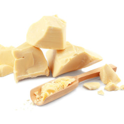 Cocoa butter granules 250 g