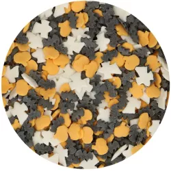 Sugar Decoration "Halloween" - 55gr