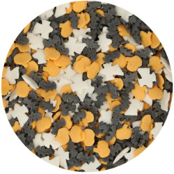 Zuckerdekoration Halloween 55gr