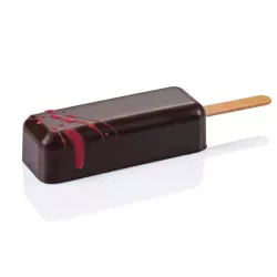 Moule à glace Bricks, 12 pièces