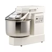 Häussler Alpha 2G dough machine, white