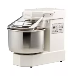 Häussler Alpha 2G dough machine, white