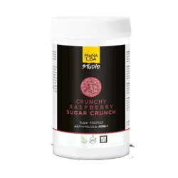 Raspberry granules, 350 g