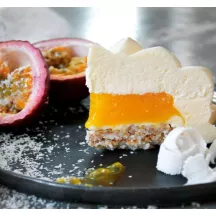Passionsfruchtpüree 500 gr