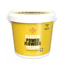 Power Flower food coloring for chocolate - Mona Lisa Yellow 500 g