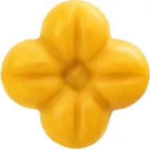 Colorant alimentaire Power Flower pour chocolat - Jaune Mona Lisa 500 g
