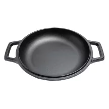 Pentola in ghisa per pane con Cestino di lievitazione, Ø 26 cm
