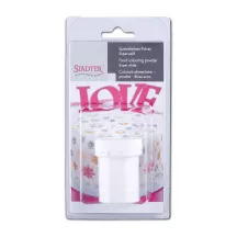 Colorant alimentaire en poudre superblanc, 20 g