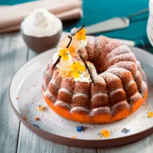 Bundt cake tin Belle Ø 24.5 cm