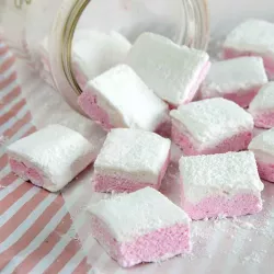 ripieno per torte al lampone