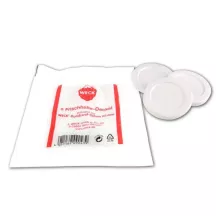 WECK keep-fresh lid ø 60 mm, set of 5