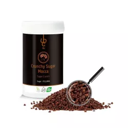 Granulés de moka, 350 g