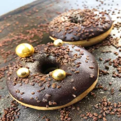 Mocca-Granulat, 350 g