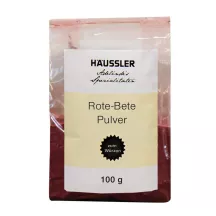 Randenpulver 100 g