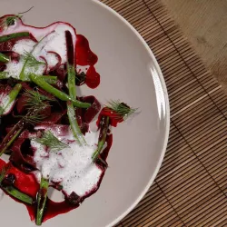 Beetroot powder 100 g