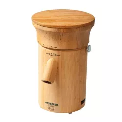 Moulin à céréales compact Tina pour une farine fraîche