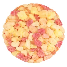 Granulés Tuttifrutti, 350 g