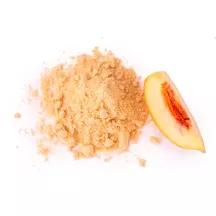 Polvere di frutta alla pesca, 30 g