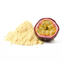 Poudre de fruits de la passion