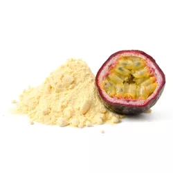 Polvere di frutto della passione