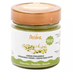 Ready-made pistachio filling, 230 g