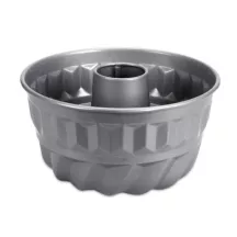 Bundt cake tin Ø 21 cm / H 10 cm