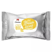 Fondente giallo 250g - Massa Ticino