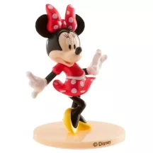 Statuetta "Minnie Mouse" in PVC